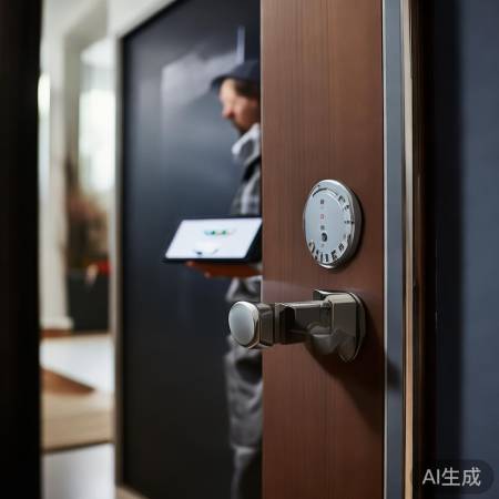 顶固指纹锁服务预约专线传授ぁ柳林指纹锁安装电话：一站式专业服务，快速上门安装