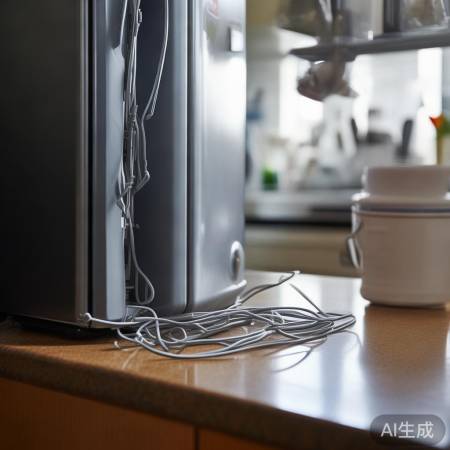 美的冰箱预约中心详述,冰箱维修电线选择指南