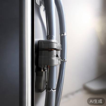 电线接口关键，检查更换确保安全