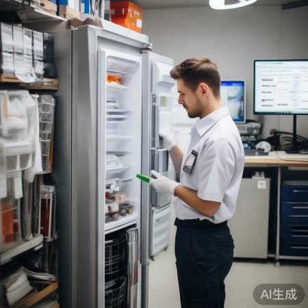 专业冰箱维修，贴心服务保障