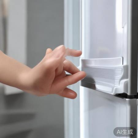 “检查冷冻板密封性,节能又省心
