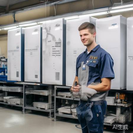 壁挂炉维修专业规范