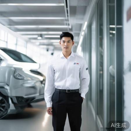 美的热水器统一报修解说，热水器直流蝶阀调节方法详解