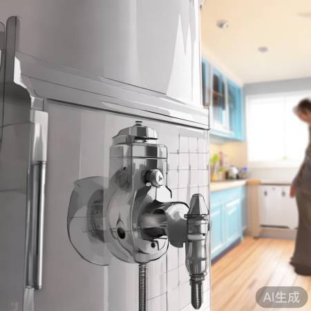 轻松学会热水器调节法