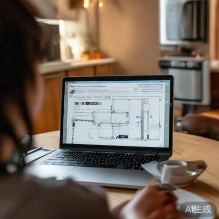 海歌壁挂炉速效客服传授۞壁挂炉无法正常通电？快速排查解决指南