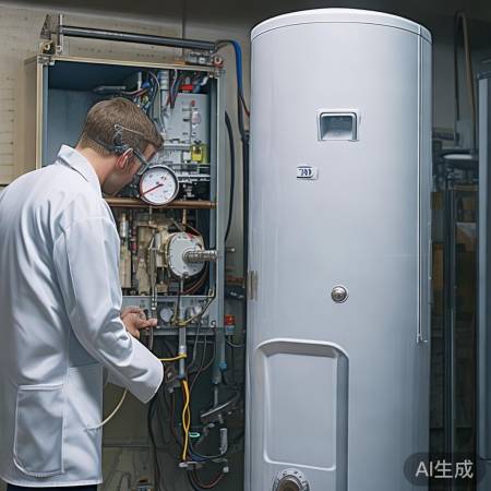 热水器水压低打火技术解析