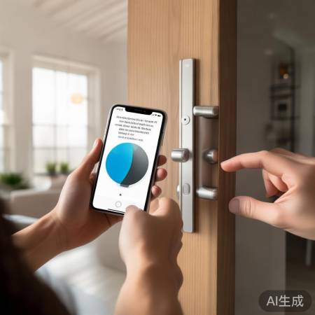 高优指纹锁客服全天候服务中心教大家↑指纹锁录入指纹没反应怎么办？快速解决技巧大揭秘
