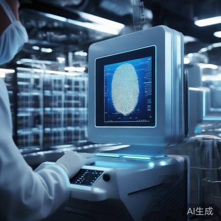 指纹数据库问题解决方案