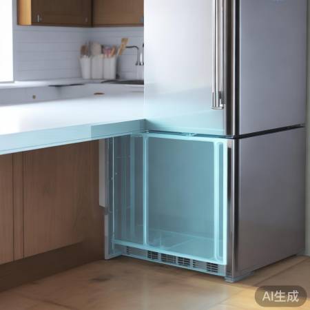 调整角度，散热更佳