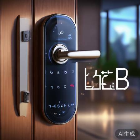 青稞智能锁维修服务电话号码科普♛浩顺智能锁1606:安全守护,智能生活新选择