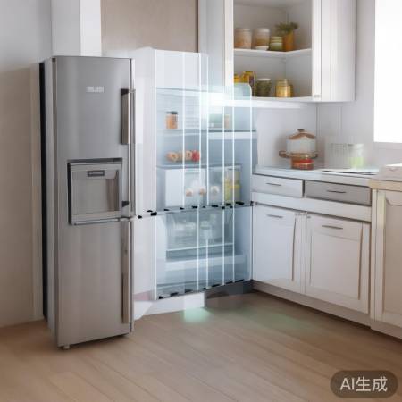 冰箱摆放注意事项