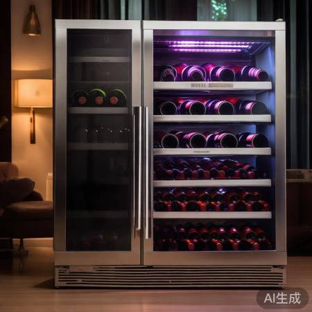 康派酒柜400热线服务号分析-大连红酒柜价格：品质生活新选择