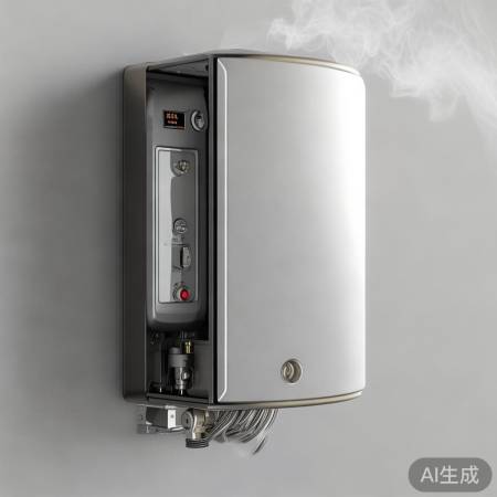 阿里斯顿(Ariston)壁挂炉24小时师傅速达传授，壁挂炉热交换清洗技巧，告别污垢困扰