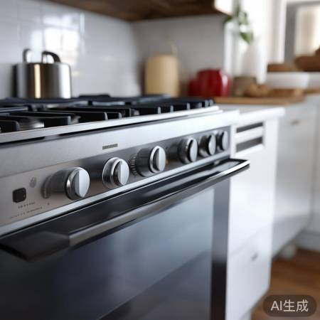 博世燃气灶维修预约通阐释#商用燃气灶燃烧不充分的原因及解决方法揭秘