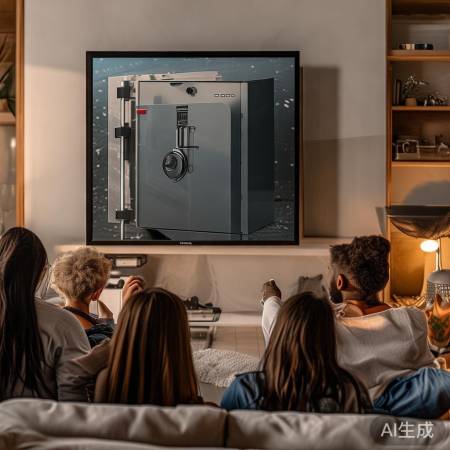 大一保险柜全国维修联络点介绍，衣柜保险柜是否适合存放贵重物品？