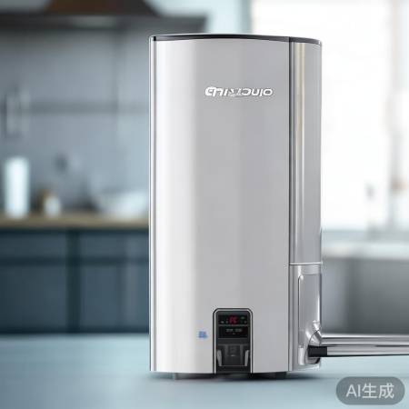 节能时尚热泵热水器