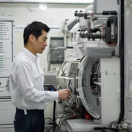 专业认证,环保节能维修