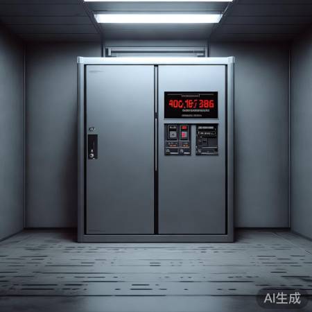 大一保险柜400售后服务中心分解#保险柜小偷撬开技巧揭秘