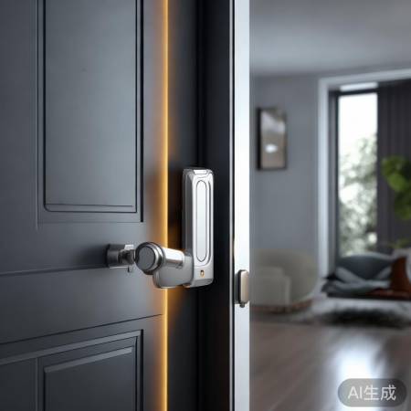 石将军指纹锁统一预约登记总部解说☞辽宁铜锁门指纹锁价格：品质生活新选择