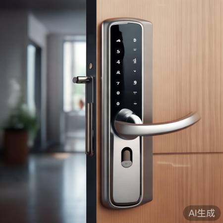 智能锁品牌与兼容性重要