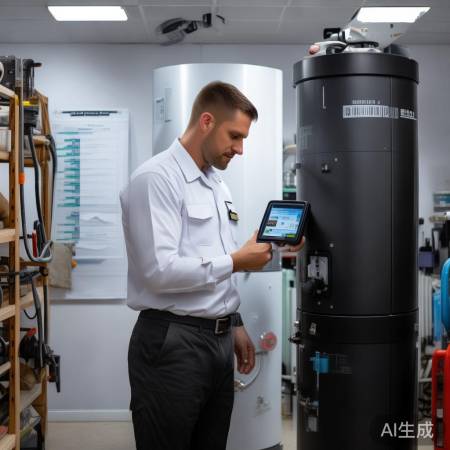 严格规范,专业维修