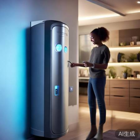 B品牌创新壁挂炉,服务贴心