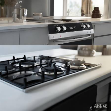 集成灶VS普通灶具，谁更胜一筹
