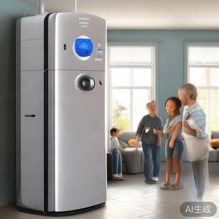 节能热水器选优技巧