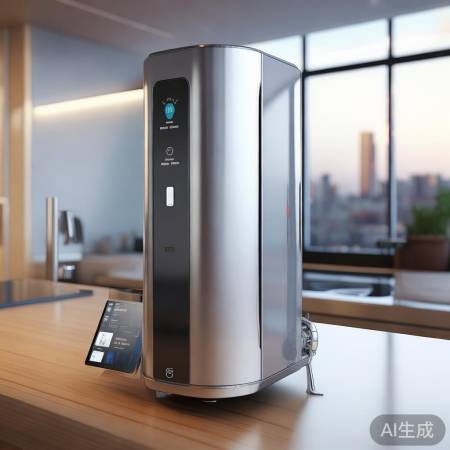 江西智能热水器，高端生活必备