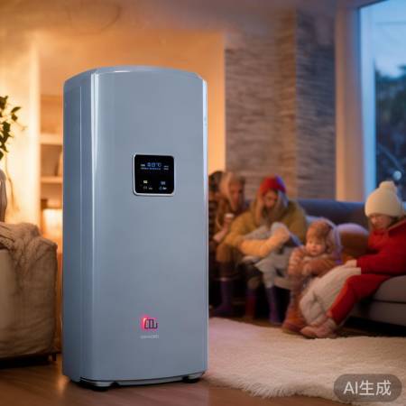 云米热水器维保热线告诉你=空气能热水器：制冷制热两不误，冬季取暖夏季降温新选择