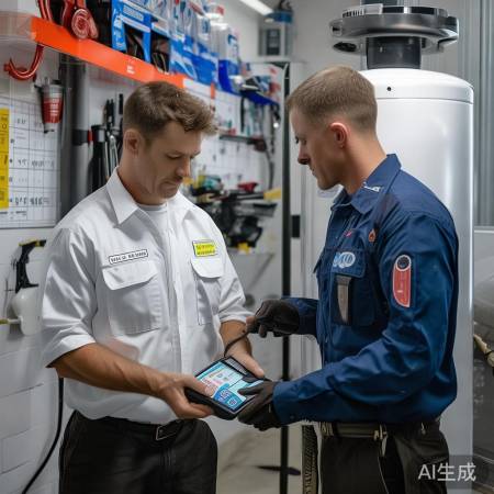 严格规范,专业服务