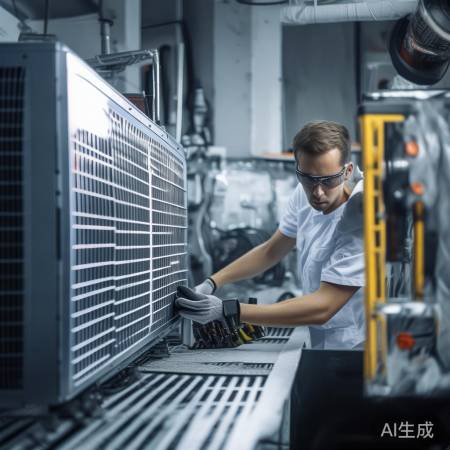 欧威尔中央空调快速维护介绍+深圳中央空调主板价格行情及选购指南