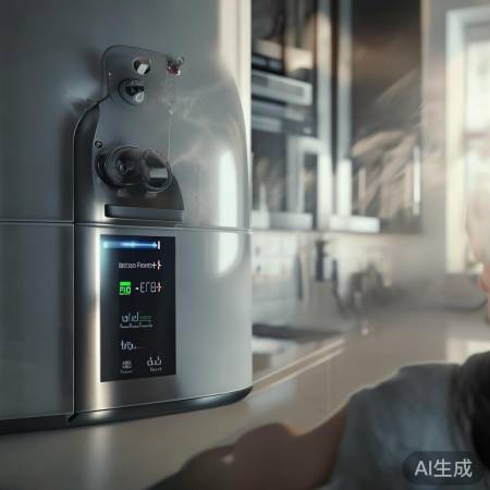 德能热水器空气能全国维修专线解读(空气能热水器故障排查与解决方法)