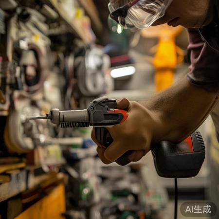 断电操作,安全为重