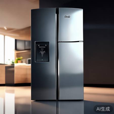 奥维冰箱:品质永恒,智能升级