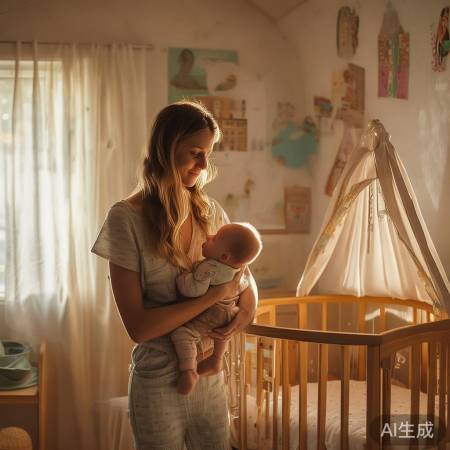 育儿知识,守护宝宝健康