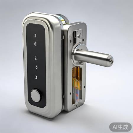 青稞智能锁客服全天候热线解释,智能锁锁芯被破坏后还能正常使用吗?