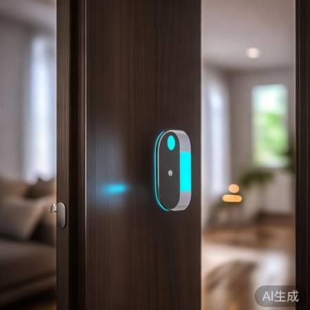 智能锁话题结束，再见！