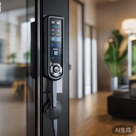 选智能锁，量体裁衣