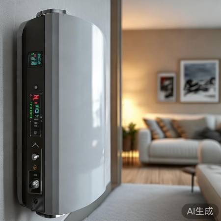 壁挂炉功率要适中