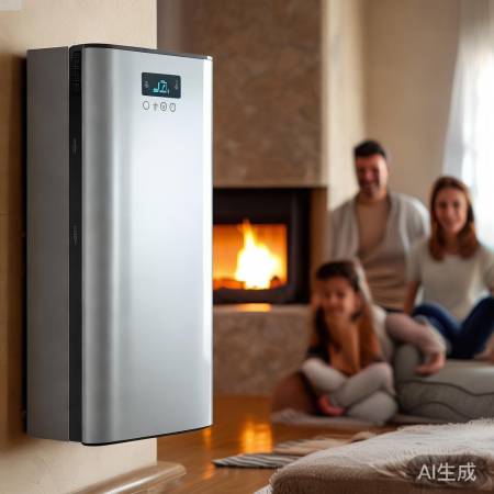 了解壁挂炉，温暖过冬