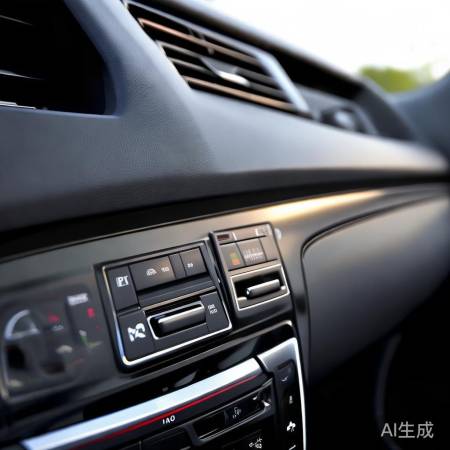 三菱空调400在线报修中心传授%汽车空调按键全解析:快速掌握车内空调操作技巧