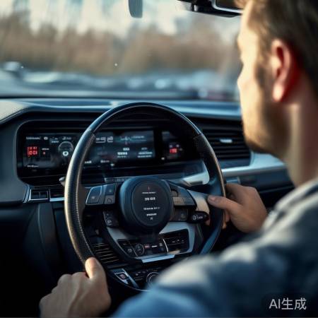 空调适度,健康驾驶