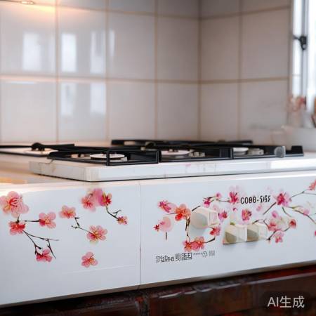 樱花燃气灶售后热线支持科普—燃气灶报警响怎么办？安全使用指南