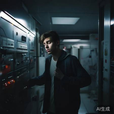 别慌乱按报警器