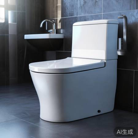 科技冲水,生活更美好