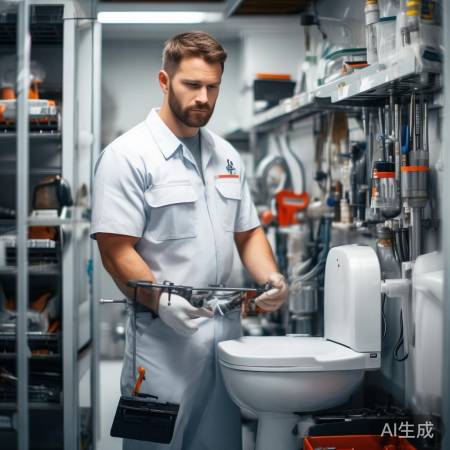 专业马桶维修,安全节能有保障