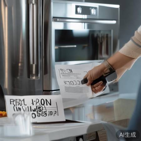 苏泊尔油烟机网点报修渠道梳理(油烟机打孔是否可以安装水管)