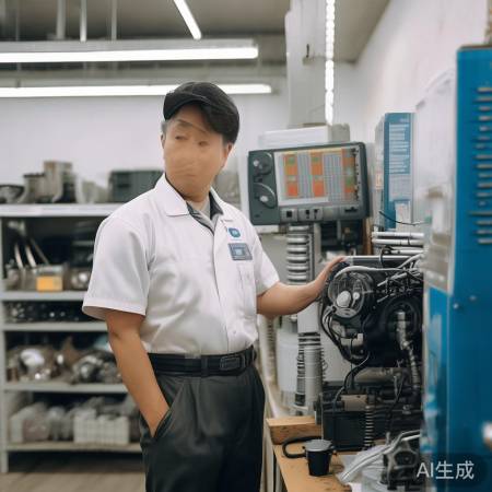 专业认证，规范维修