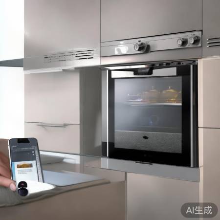名气集成灶售后维修快速响应分享(集成灶Tisha：厨房革命新选择，烹饪生活更轻松)